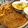 Black Bear Diner Lakewood- Washington States- bake mac