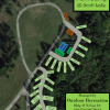Fam Camp Map in Illinois, Scott AFB