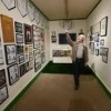Vallejo Naval and Historical Museum California- memorabilla