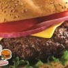 Ramoneda Grill-Beale AFB- burger