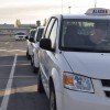 Alaska Cab Company