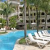 The Coconut Palms Resort