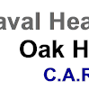 Naval Health clinic Oak Harbor
