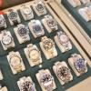 Watches in Sasebo, Japan