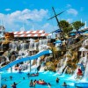 Big Kahuna Adventure Park in Pensacola, Florida