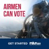Airmen Flyer in Illinois, Scott AFB