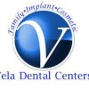 Vela Dental Center- Kingsville-logo