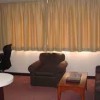 Kintai Inn- MCAS Iwakuni-sofa