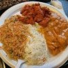 Spice Station Indian Cuisine kingsville-rice
