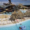 Adventure Landing and Shipwreck Island in Jacksonville, Florida