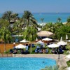 Dubai Marine Beach Resort &amp; Spa