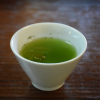 Tea in Kanagawa, Japan
