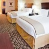 holiday inn express hotel &amp; suites clovis nm-twin bed