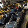 Flags &amp; Wheels Indoor Racing Rapid City-kart