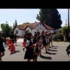 Golden West Middle School- Travis AFB-parade