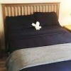 The Plumeria Hostel Alternative-bed