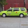 Farwest Taxi Seattle- suv
