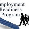 Employment Readiness Program- Fort Bragg- stairs