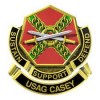 USAG Casey- sign