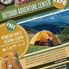 NORTH ISLAND OUTDOOR ADVENTURE CENTER (NASNI) expo