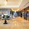 Al Manzil Hotel- reception