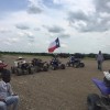 ATV Race in Texas, Fort Hood