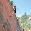 Outdoor Rock Climbing in Colorado, Colorado Springs