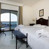 Hotel Duque Room in Rota, Spain