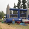 Mulkuk Land Playground in Alaska
