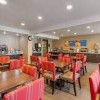 Comfort Inn Cordelia- Travis AFB- restaurant