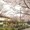 Navy Inns Park in Atsugi, Japan