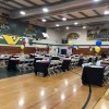 Vanden High School- Travis AFB-gym