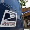 United States Postal Service-Joint Base Lewis McChord-mailbox