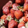 Kirkland Wednesday Market-strawberry
