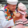 Return and Reunion Support for Sailors and their Families Return and Reunion Support for Sailors and their Families