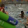 Tsunami Pool in Everett, Washington