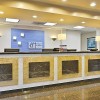 Holiday Inn Express &amp; Suites Tacoma South - Lakewood- Reception area
