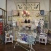 Vintique Marketplace- Travis AFB- baby things