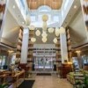 Hilton Garden Inn Fairfield- travis afb- interior