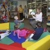 Reading a Story for children in Colorado, Colorado Springs