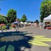 Camas Farmers Market-street