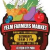 Yelm Farmers Market-logo