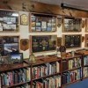 ST MARYS SUBMARINE MUSEUM INC- books