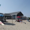 Beach in Connecticut