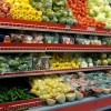 Fruit Section in Manama, Bahrian