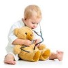 &#039;s Health and Pediatrics- Beale AFB-teddy bear