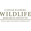 Caesar Kleberg Wildlife Center- logo