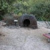 Tecolote Canyon Natural Park and Nature Center-hut
