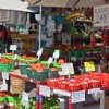 Puyallup Farmers Market-fresh produce