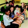 The Markham School Age Center-FT Belvoir-activity